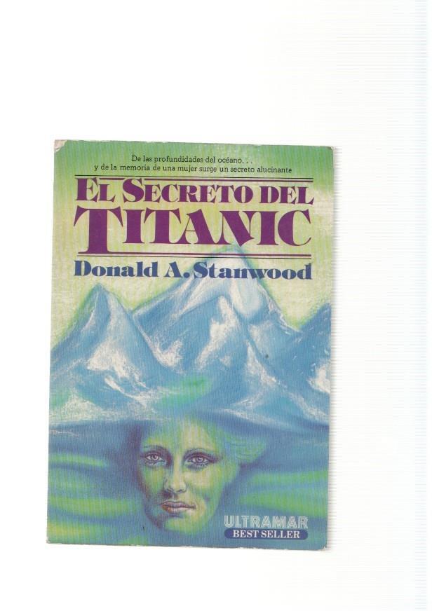 El secreto del Titanic