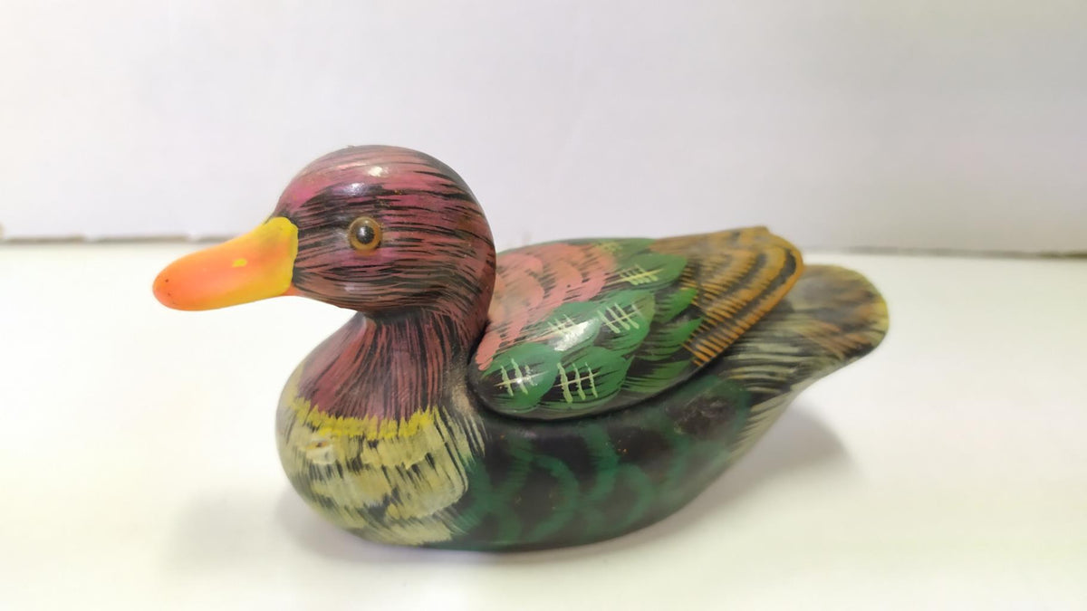 Figura: Pato 2