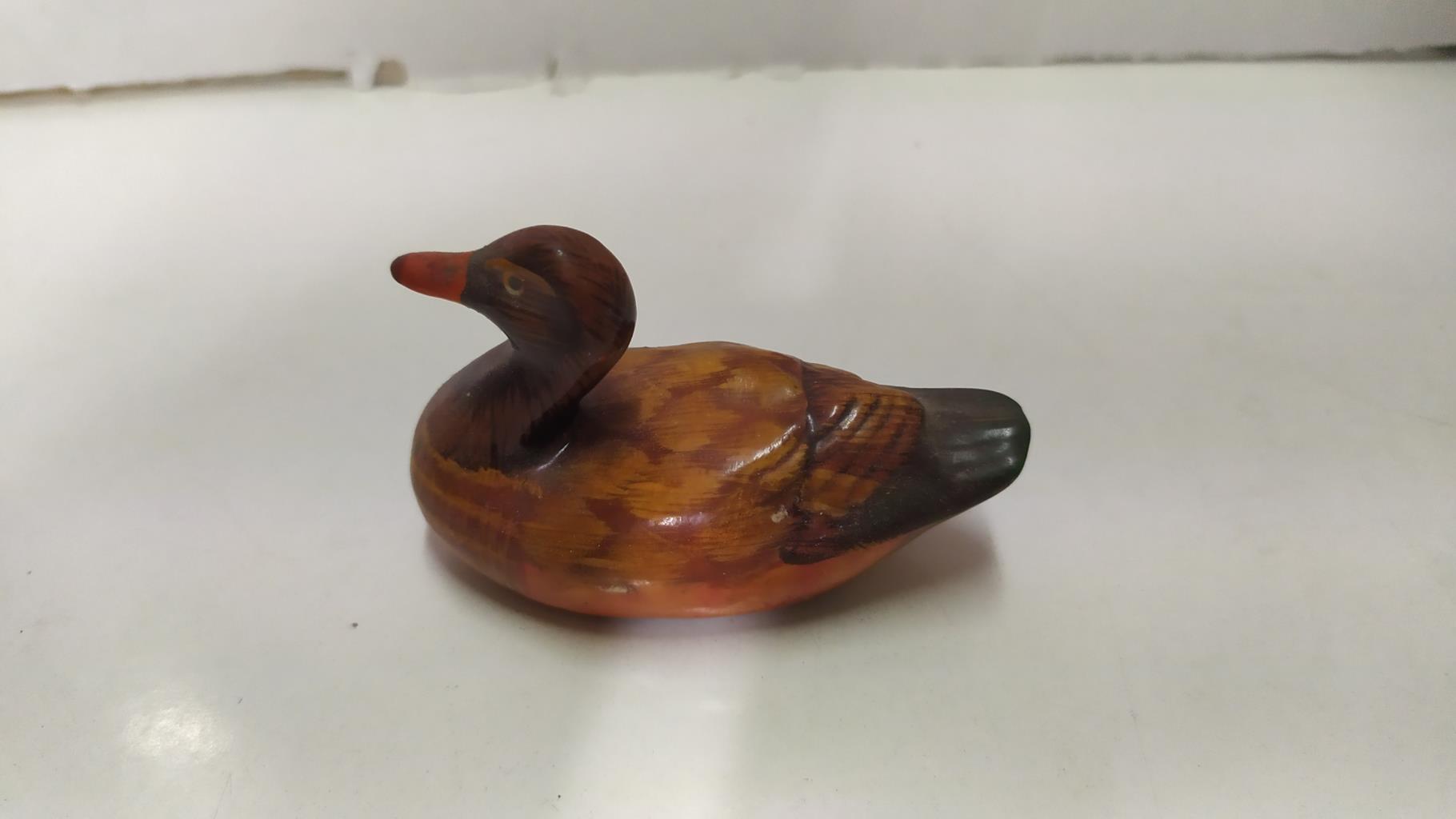 Figura: Pato 8