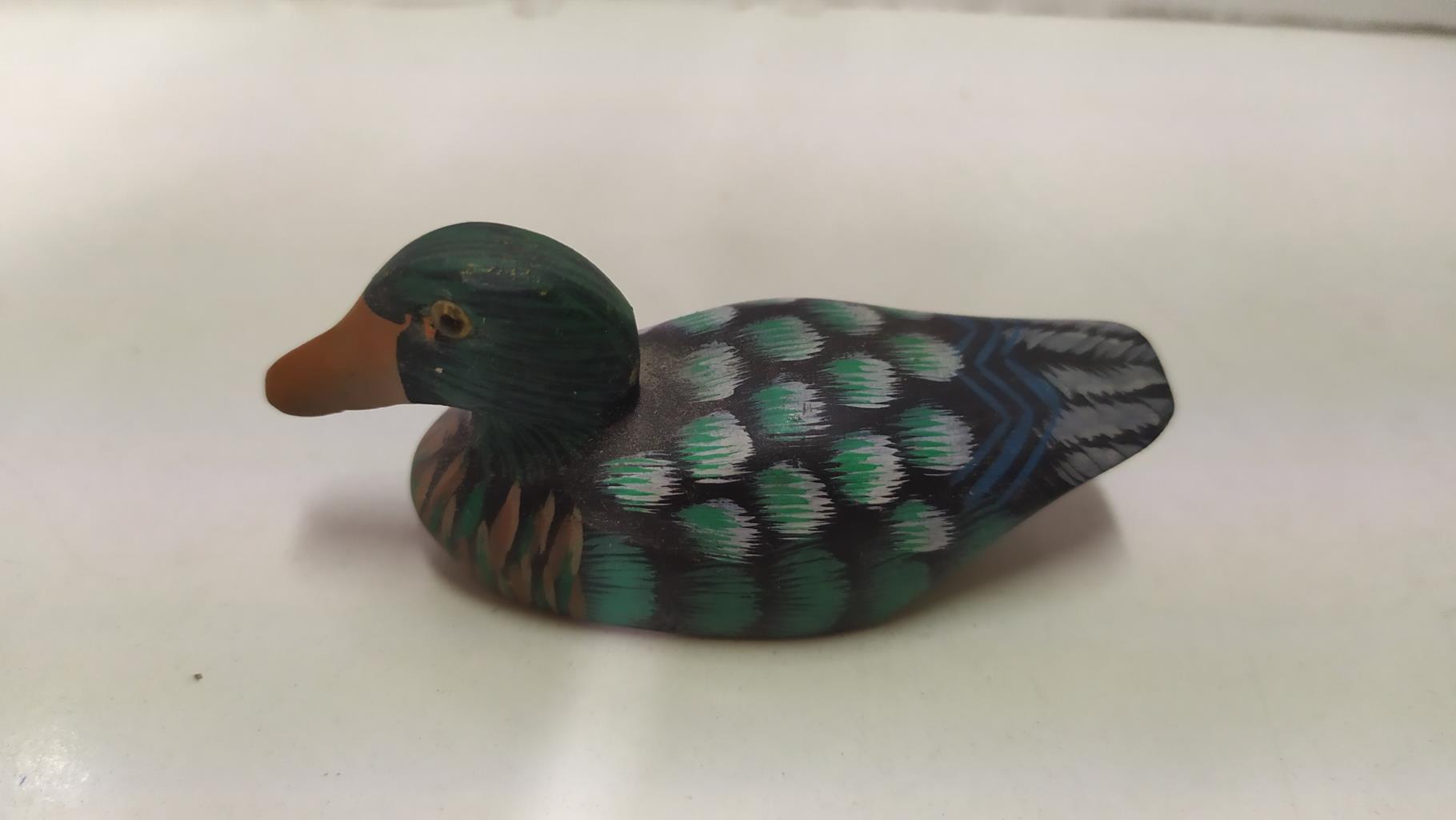 Figura: Pato 9