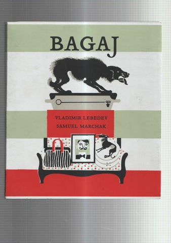 BAGAJ: Ouvroir humoir 6: un voyage en russie