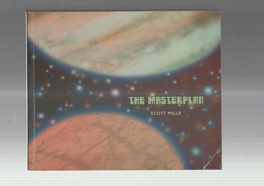 The Masterplan