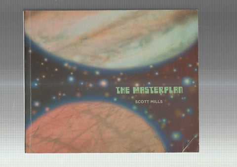 The Masterplan