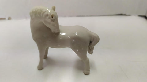 Figura: Caballo 1