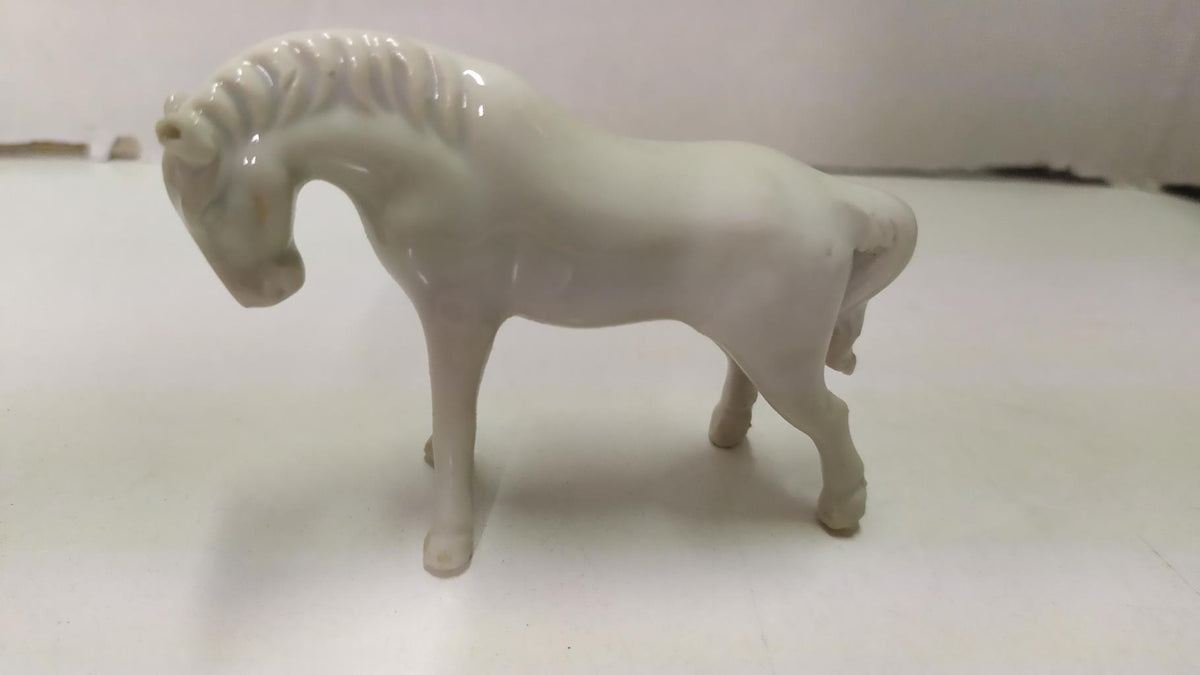 Figura: Caballo 3