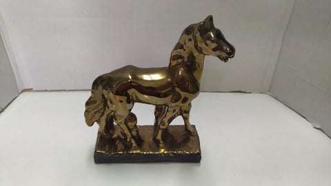 Figura: Caballo grande 2