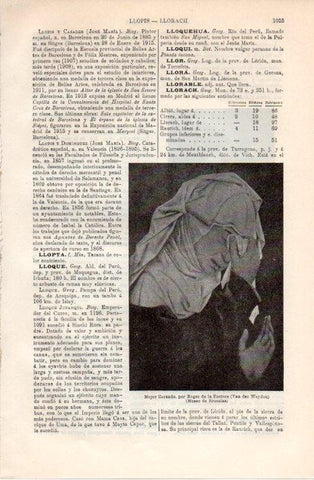 LAMINA V09076: Mujer llorando, por Van der Weyden