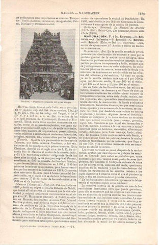 LAMINA V09093: Piramide del gran templo, Madura