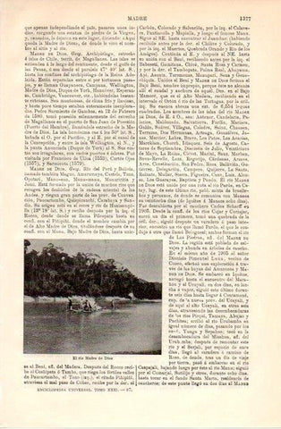 LAMINA V09015: Rio Madre de Dios