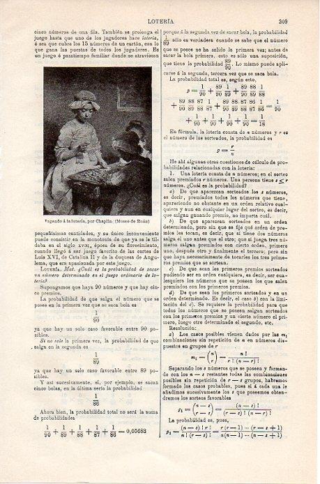 LAMINA V08772: Jugando a la loteria, por Chaplin