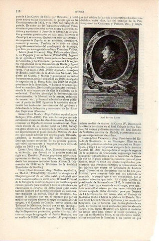 LAMINA V08729: Jose Severo Lopez