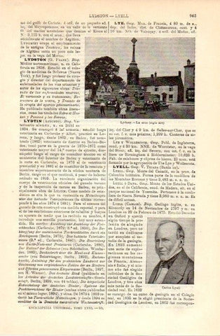 LAMINA V08956: La cruz de Lydney