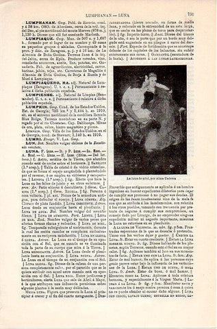 LAMINA V08908: La luna de miel, por Alma-Tadema