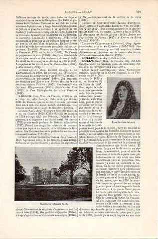 LAMINA V08906: Castillo de Lulworth Castle, Inglaterra