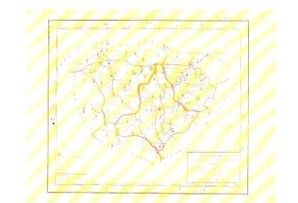 POSTAL PV00257: Plano de Haute Loire