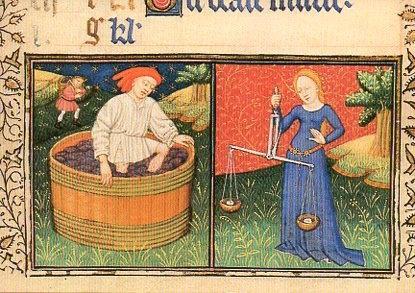POSTAL PV00125: Detalle codice, Bodleian Library, Oxford