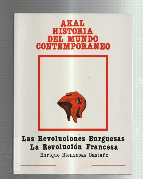 Las revoluciones Burguesas, la revolucion francesa