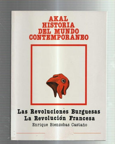 Las revoluciones Burguesas, la revolucion francesa