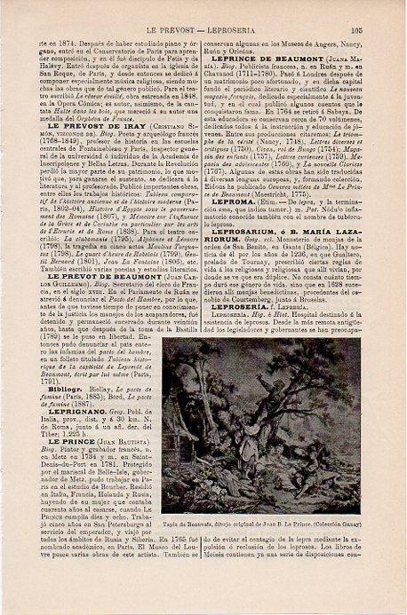 LAMINA V09724: Tapiz de Beauvais
