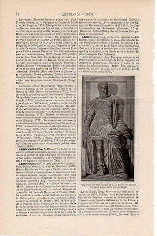 LAMINA V09702: Monumento de Juan Jacobo de Medicis, por Leon Leoni
