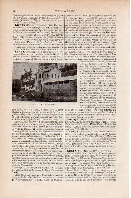 LAMINA V09727: Manantiales de Lerez