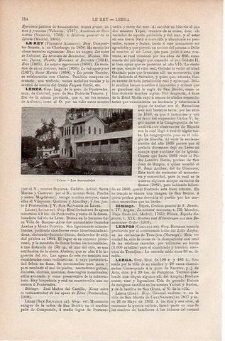 LAMINA V09727: Manantiales de Lerez