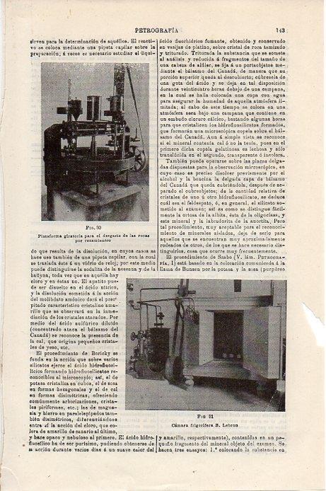 LAMINA V09295: Camara frigorifica B. Lebrun
