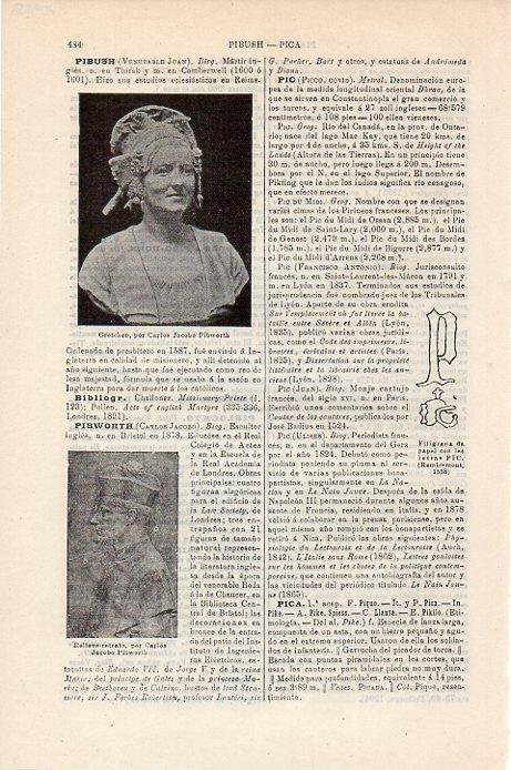 LAMINA V09356: Gretchen, por Jacobo Pibworth