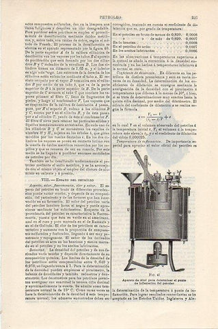 LAMINA V09312: Aparato de Abel