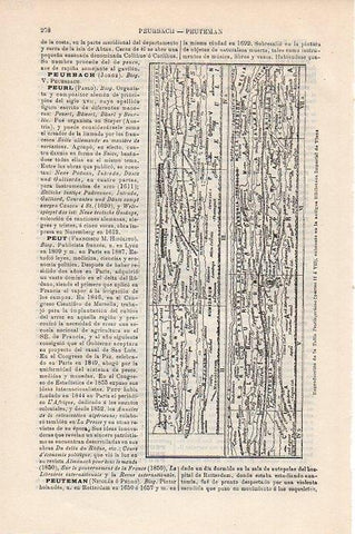 LAMINA V09318: Tabla Peutingeriana partes II a VII
