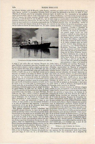 LAMINA V09664: Motonave Neidenfels