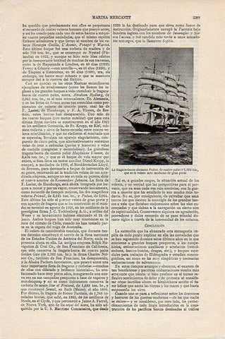 LAMINA V09673: Fragata de 4 palos Padua