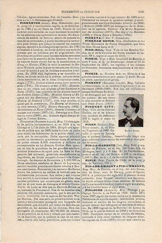 LAMINA V09470: Emilio Pinke