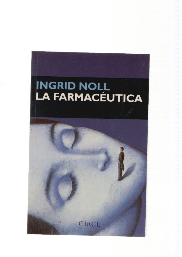 La Farmaceutica