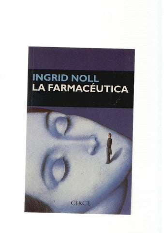 La Farmaceutica