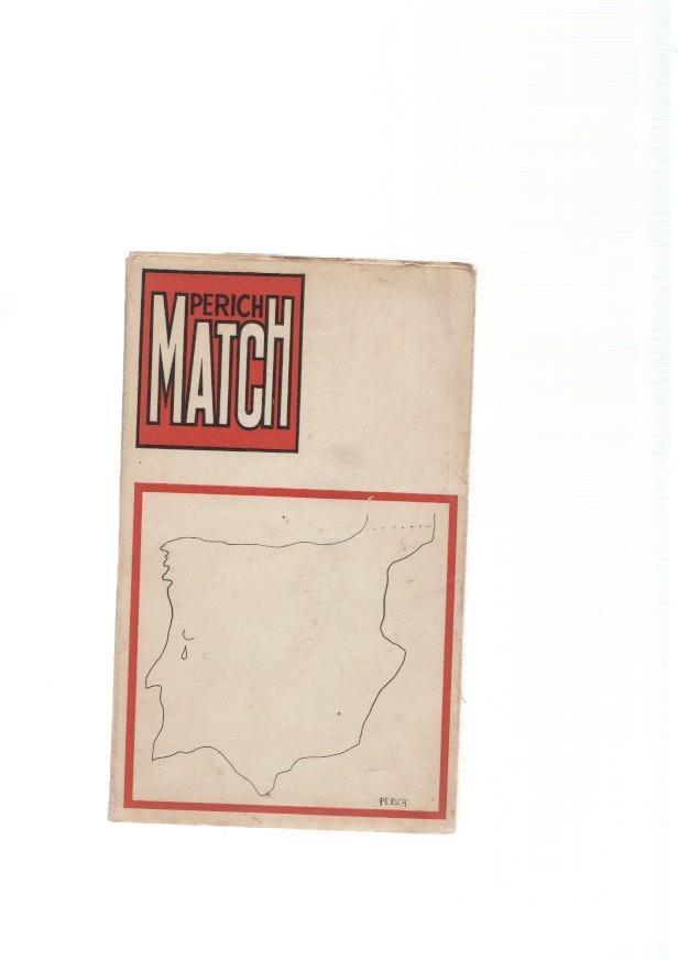 Perich Match