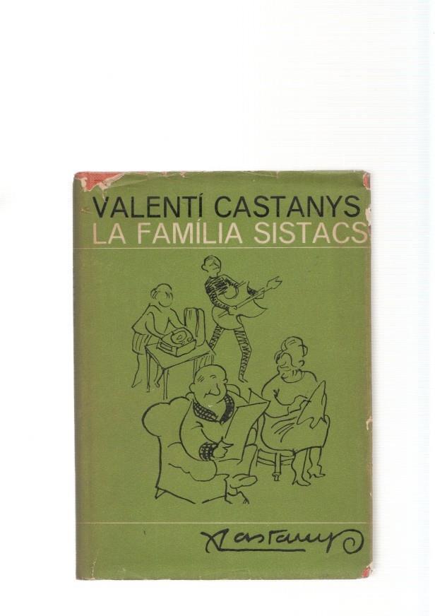 La familia Sistacs