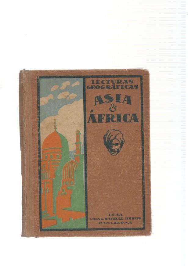 Lecturas Geograficas: Asia y Africa