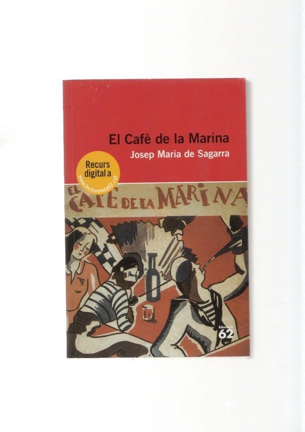 El Cafe de la Marina