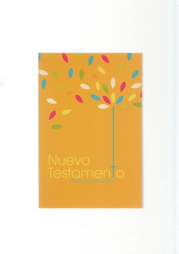 Nuevo Testamento