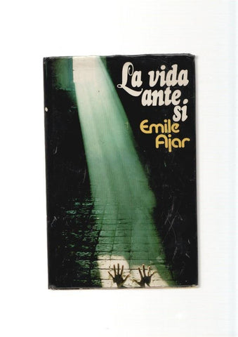 La vida ante si