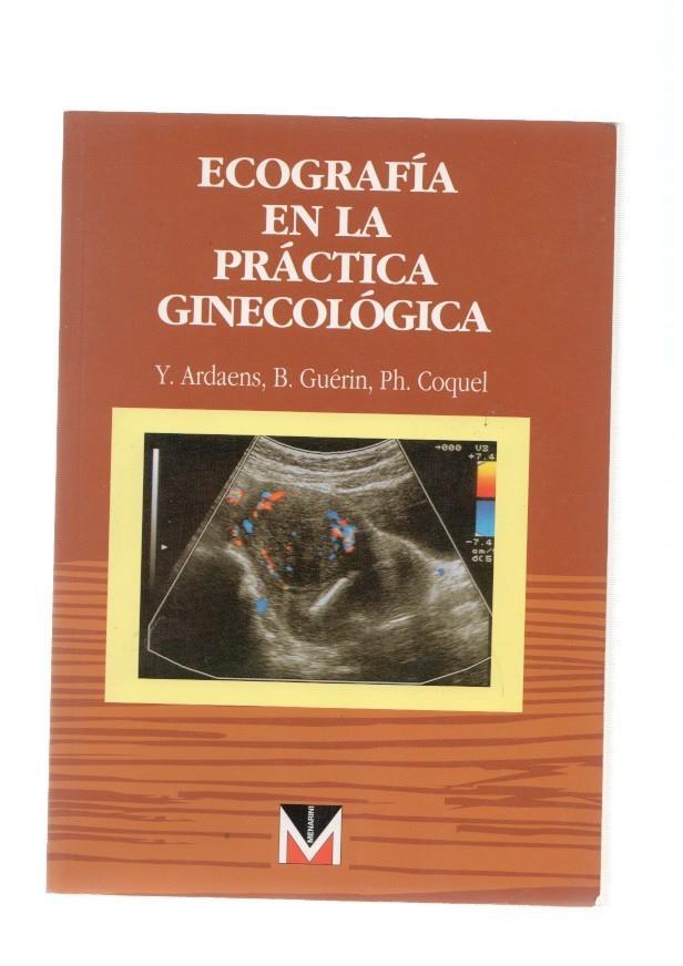 Ecografia en la practica Ginecologica