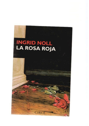 La rosa roja