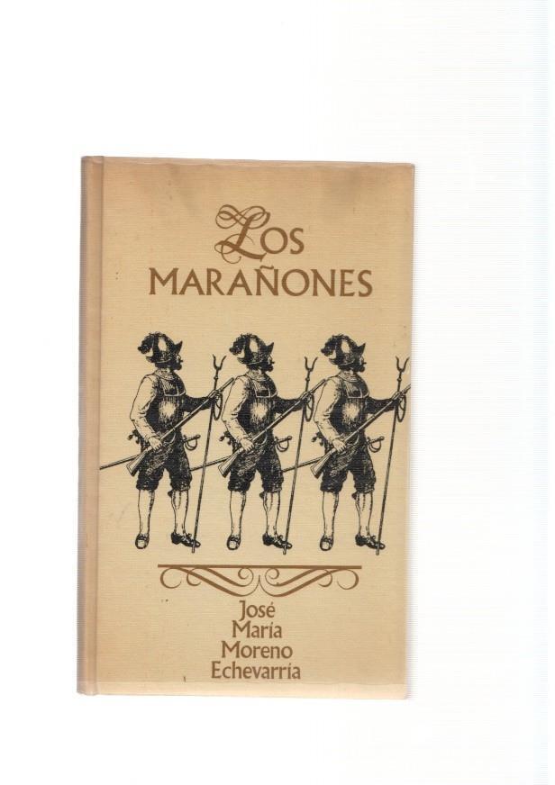 Los Marañones