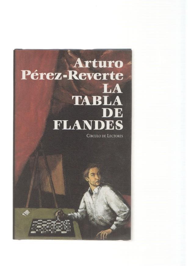 La tabla de Flandes