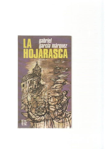 La Hojarasca