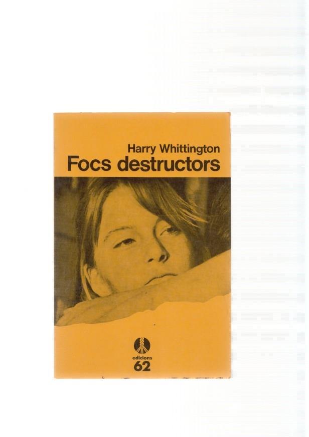 Focs destructors