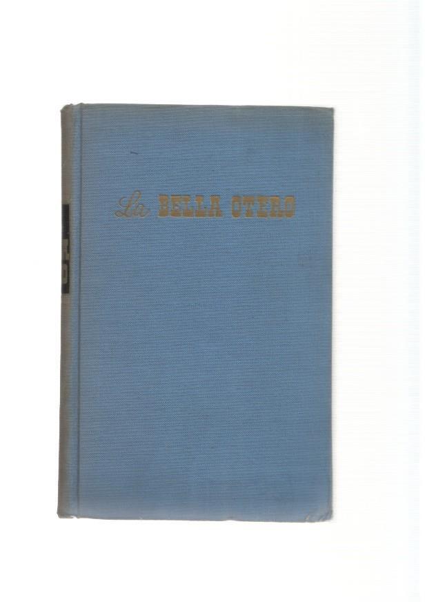 La Bella Otero