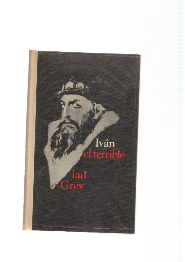 Ivan el terrible