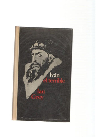 Ivan el terrible